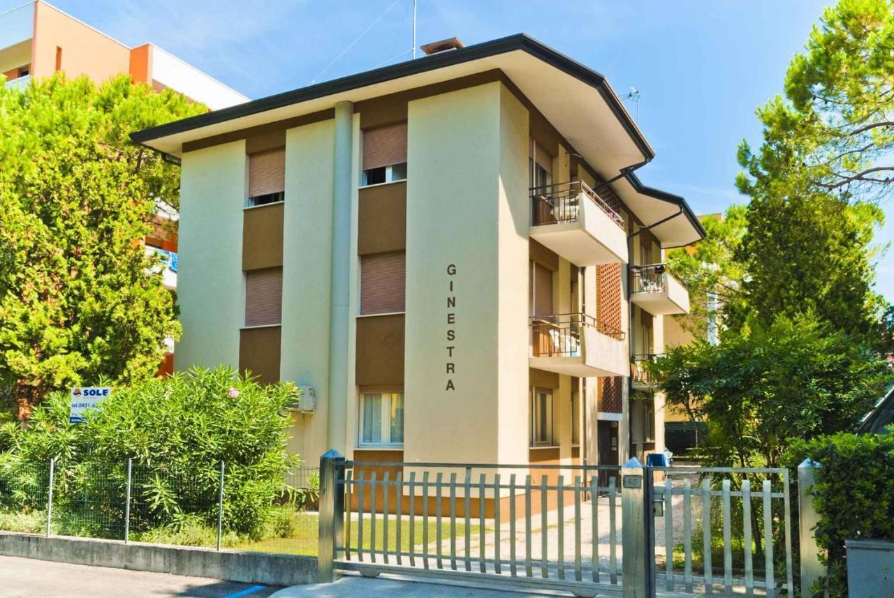 Apartments In Bibione 25539 Exterior photo